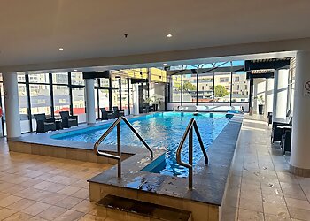 Hotel Grand Chancellor Hobart