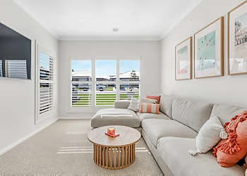 Hotondo Homes Albury