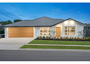 Hotondo Homes Albury