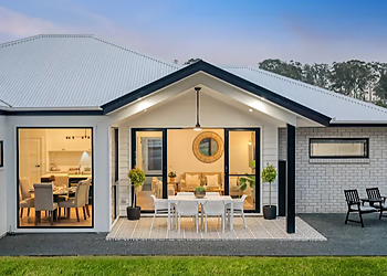 Hotondo Homes Albury
