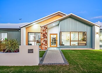 Dubbo Home Builders  Hotondo Homes Dubbo image 1