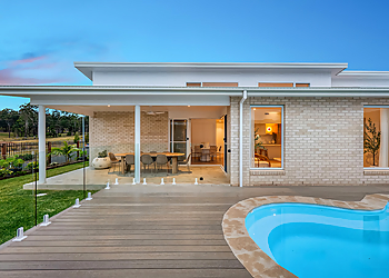 Hotondo Homes Launceston