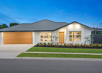 Hotondo Homes Launceston Hotondo Homes Launceston