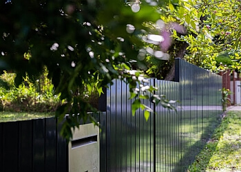 Houghton Brothers Fencing