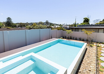 Houghton Brothers Fencing