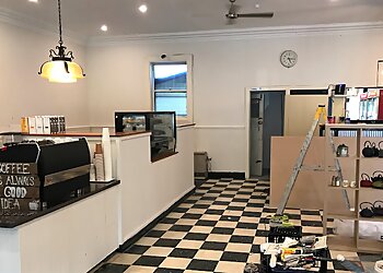 House Painters Nowra