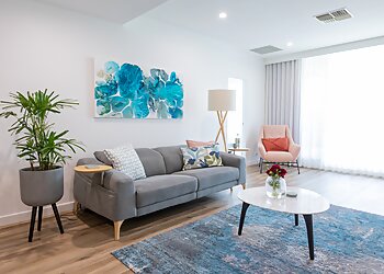 House of Allure Interiors & Design