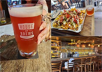 House of Brews
