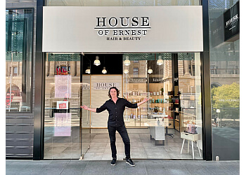 House of Ernest