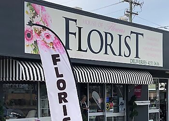 Bundaberg House of Flowers