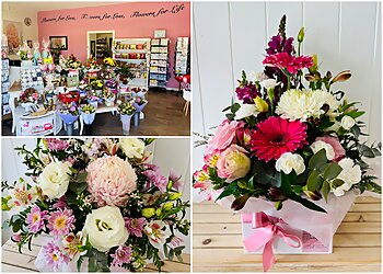 Bundaberg House of Flowers