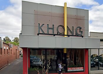 bendigo khong