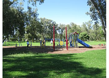 Hovell Tree Park