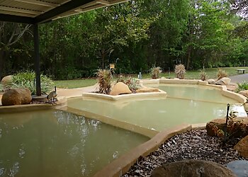 Howard Springs Nature Park