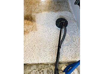 Howard's Carpet Steam Cleaning