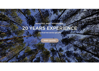 Howletts Tree Service