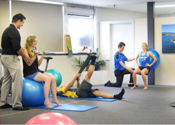 Hoys Allied Health + Wellness