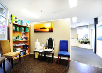 Hoys Allied Health + Wellness