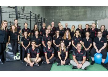 Coffs Harbour Occupational Therapists Hoys Allied Health + Wellness image 1