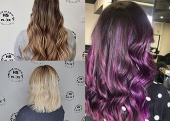 H's Place Hair Studio