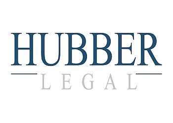 Matthew Hubber - HUBBER LEGAL
