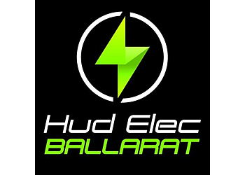 Hud Elec Ballarat