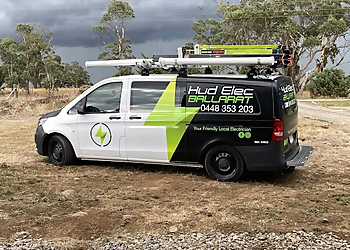 Hud Elec Ballarat