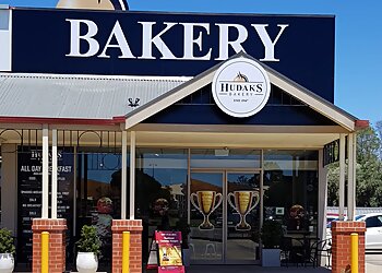 Hudaks Bakery