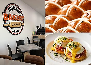 Hudaks Bakery