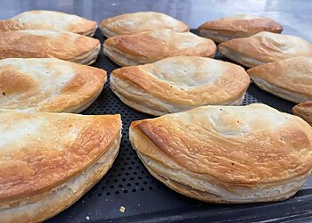 Mildura Bakeries Hudaks Bakery image 1