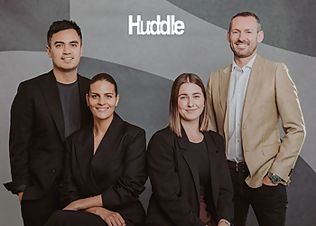 Huddle Finance