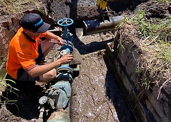 Huddo’s Plumbing Service