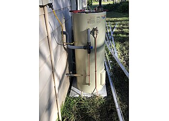 Huddo’s Plumbing Service