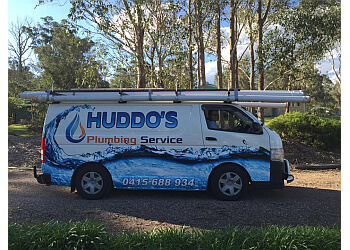 Huddo’s Plumbing Service