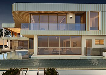 Huddy Moore Architecture & Interiors