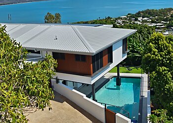 Huddy Moore Architecture & Interiors