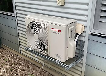 Hudson Air Conditioning