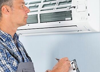 Hudson Air Conditioning