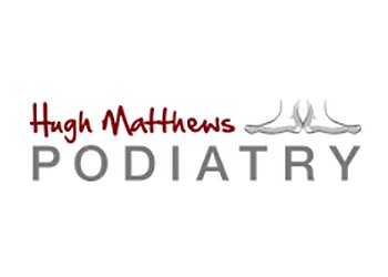 Hugh Matthews - HUGH MATTHEWS PODIATRY
