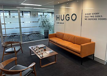 Hugo Law Group Canberra