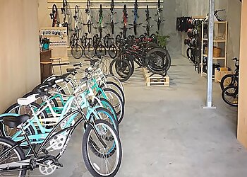 Humble Bicycle Co