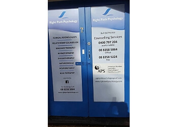 Humera Rafiq - RIGHT PATH PSYCHOLOGY