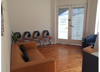 Humera Rafiq - RIGHT PATH PSYCHOLOGY