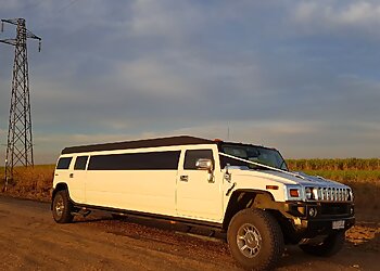 Hummer Events