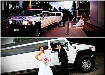 Hummer Events