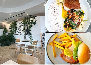 Hummingbird Busselton