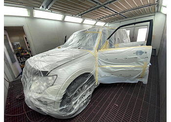 3 best auto body shops in rockhampton, qld - expert