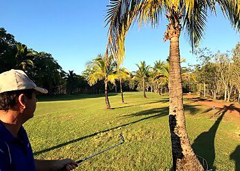 Humpty Doo and Rural Area Golf Club