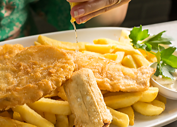 Hunky Dory fish & chips Hunky Dory fish & chips