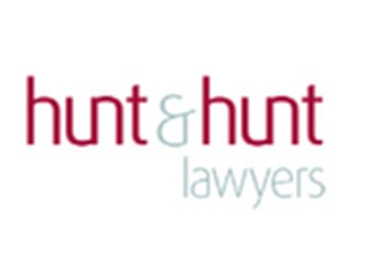 Hunt & Hunt Lawyers